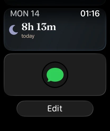 Sleep